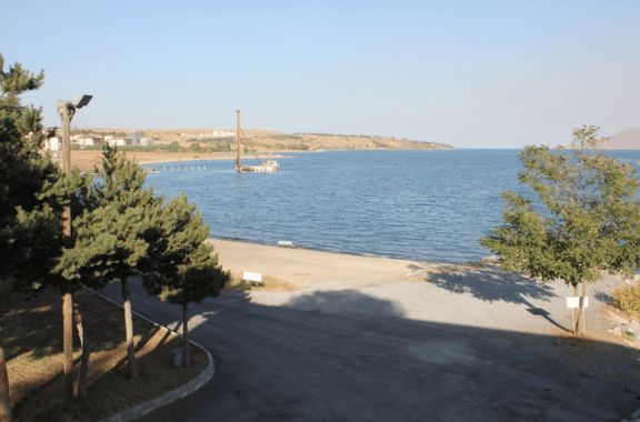 Bitlis Tatvan Polisevi